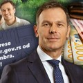 Ministar Mali odgovara na sva pitanja građana! Svi detalji o novcu koji stiže građanima u septembru: Evo koliki je rok za…