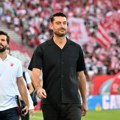 Ријера: Извињавам се клубу и навијачима, ја сам одговоран за оно што се дешава на терену