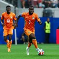 Vezista odjavio Juventus - Roma ušla u priču