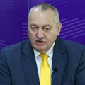 Milivojević : Stekli su se uslovi da se zatraži raspuštanje BIA i drugih službi koje krše Ustav