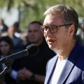 Vučić obišao domaćinstvo Stanimirovića u Karavukovu i poručio: Imamo ogromne subvencije za poljoprivredu, to ljudi treba da…