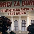 „Borci za borce“ ujedinjuju Kragujevac: U nedelju svi na Đački trg za devetogodišnju Lanu
