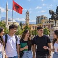 Studenti iz Bujanovca dobili mesta za studiranje u Tirani, ukupno 107 za tri opštine