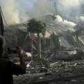 Tragedija u Gazi: Četvoročlana porodica stradala u napadu