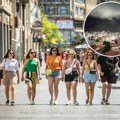 U ovim delovima Srbije već pada kiša, evo gde se još očekuju padavine: Poznato kog dana se vraća letnje vreme