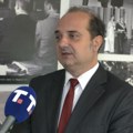 Raković: Današnji dan veoma važan za srpski narod, treba jačati srpsko jedinstvo