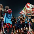 UŽIVO Derbi večeri na "San Siru", Zvezdin "dželat" čeka Dinamo Zagreb