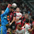 UŽIVO Šok u Pireju! Lion ubedljiv u Briselu, Benfika vodi u derbiju