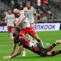 UŽIVO Majstorija Cvetkovića - Milan pred nokautom, Ber Ševa i Dinamo biju veliku bitku!