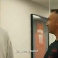 Srbin šokirao čuvenog NBA košarkaša: "Bio sam tamo onog dana" (video)
