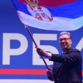 „Niti će koga da biju, niti će koga da sruše!“ Vučić poslao jasnu poruku građanima: Ne brinite oko izborne noći, brinite u…