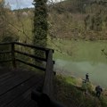 Zovu je "Splavarska pećina": Ova turistička atrakcija na Drini privlači sve više posetilaca i oduzima dah