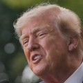 Rejting Donalda Trampa pao na najniži nivo u njegovoj političkoj karijeri