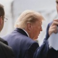 Rejting Donalda Trampa pao na najniži nivo u njegovoj političkoj karijeri
