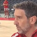 Ibona Navara ne brine samo Valančijunas: "Imaju više takmičarskog ritma od nas"