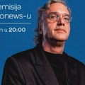 Novi TV šou Marka Čadeža: NovUm – upoznajte AI, jer AI već poznaje vas!