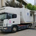 Mobilni mamograf stiže u Pančevo: Pregledi počinju 28. septembra