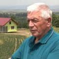 Dokaz da ljubav nema granice: Vojin iz Republike Srpske sagradio ženi kuću koja se okreće