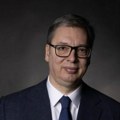 Vučić najavio da će danas podneti ostavku na mesto predsednika Srbije