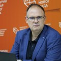 „Jevreji u srednjem veku – Ugarska“: Predavanje istoričara dr Borisa Stojkovskog na Jutjub kanalu KCNS
