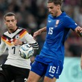 Nemačka slavila u Minhenu: Srbija poražena u utakmici trećeg kola Lige nacija