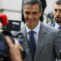 Španski premijer Sančez najavio izbore za 29. novembar