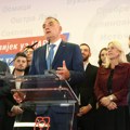Cik objavio najnovije rezultate izbora u republici srpskoj i BiH: Ubedljiva pobeda Sava Minića i Željke Cvijanović, SNSD sa…