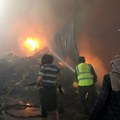 Pokrenuta ofanziva „Zora Jemena“ protiv Huta: Pao još jedan grad u ruke „božijih sledbenika“, najžešće borbe duž obale Crvenog…