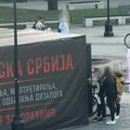 Ujedinjeni za Jug: Nećemo dozvoliti da deca budu publika ovog političkog zla