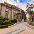 Gradska kuća ponovo mesto za venčanja: Nišlije će od 12. oktobra sudbonosno „da“ izgovarati u jednom od najlepših zdanja grada…