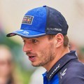 Formula 1 u Singapuru proglašena trkom sa rizikom od ekstremne vrućine