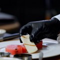Ko je šef – kulinarska misterija na RTS-u u kojoj se takmiče poznata lica