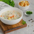 Recept za starinsku belu čorbu