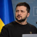 Zelenski: Nema izbora u Ukrajini dok traju ruski napadi, ne planiram da podnesem ostavku