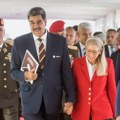 Nikolas Maduro sa suprugom pred sudom zbog optužbi za mučenje opozicionara