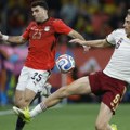 FIFA kaznila Španiju sa 20.000 evra zbog skandiranja navijača