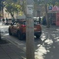 Metroparking jug nabavio svoje vozilo za kontrolu plaćanja parkinga
