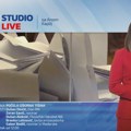 N1 Studio Live: Izborna tišina