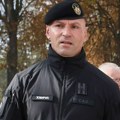 Igor Žmirić, komandant SAJ-a: Svi pripadnici ove elitne jedinice dobro znaju svoju ulogu