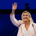 Marin Le Pen obećava ''renesansu za Francusku''