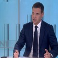Jovanović: Priznajem odgovornost za loš rezultat Autentične desnice, čestitam Studentskoj listi