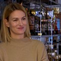 Nataša Kovačević: Porodica i ljubav prema košarci dali su mi snagu da nastavim dalje