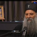 Patrijarh Porfirije: Zajednica je nužna potreba, da budemo jedno utkano u našu prirodu