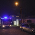 Zapaljena teretana "Ahilej" na Žarkovu: Treći napad u poslednjih desetak dana