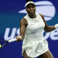 Venus Vilijams ni u 46. godini ne razmišlja o penziji: Dok se ovako osećam, nastaviću da igram