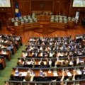 Sednica Skupštine Kosova, opozicija kritikuje Kurtija zbog narušavanja odnosa sa SAD