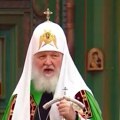 "Putin doneo istorijsku odluku": Patrijarh Kiril blagoslovio ruskog predsednika zbog vraćanja ikone
