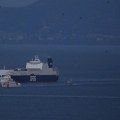 Savladani ilegalni migranti koji su oteli turski brod