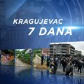 InfoKG 7 dana: Udružila se opozicija, POPLAVA - vanredna situacija, rebalans budžeta, protest "Srbija protiv nasilja"...