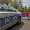 Kosovska policija: U Mitrovici napadnuta dvojica Albanaca